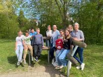 Sicherheit macht Schule