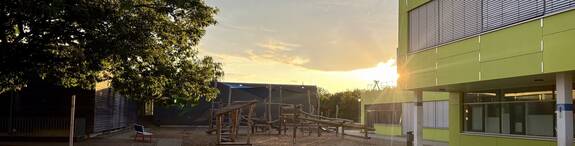 Willkommen an der Ablachschule