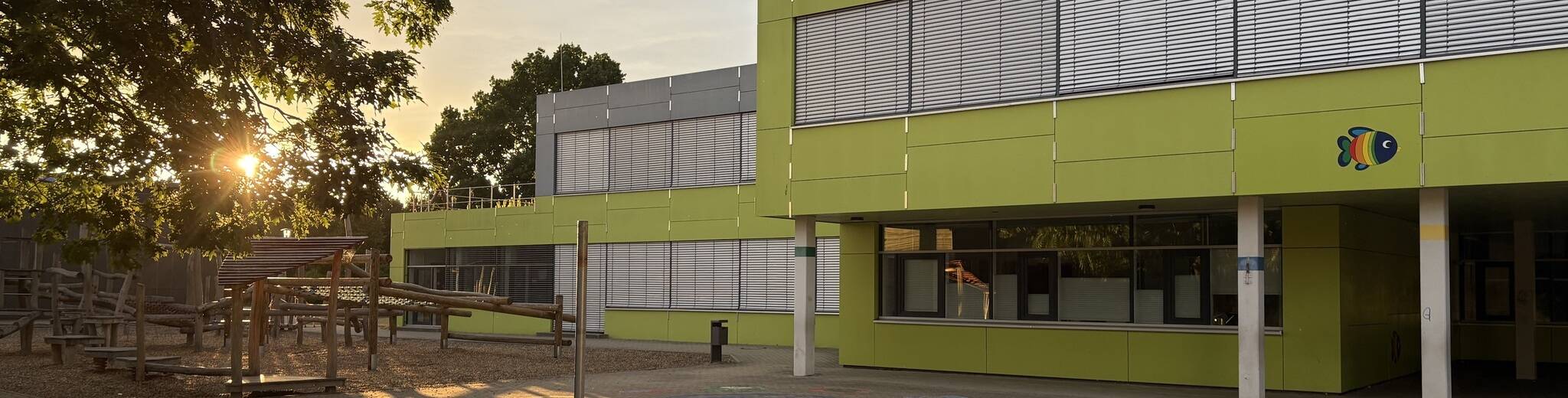 Willkommen an der Ablachschule