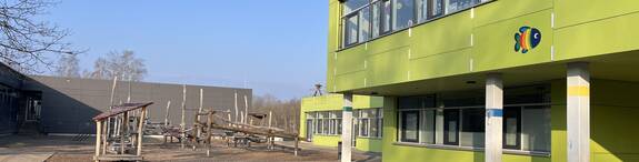 Willkommen an der Ablachschule