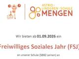 Wir suchen DICH!