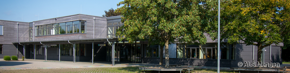 Schüler Astrid-Lindgren-Schule