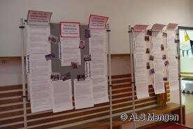 Interviews der Schülerzeitung