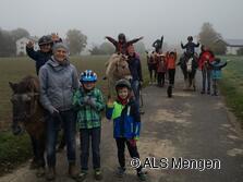 Stellvertreter-Bild vom Reitprojekt 21-22