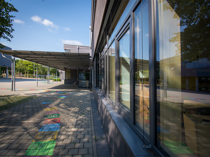 Astrid Lindgren-SchuleSchulprofil