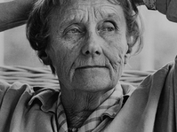 Unsere Namensgeberin