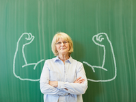 Team der Astrid Lindgren Schule