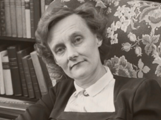 Astrid Lindgren