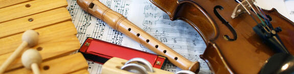 Musikschule