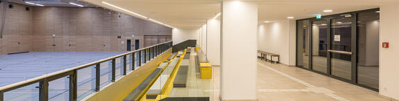 Zur Fre3izeiteinrichtungen