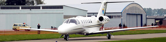 Anreise & Unterkunft