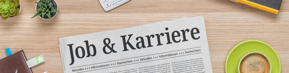 Stellenangebote