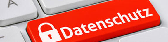 Zur SDatenschutz