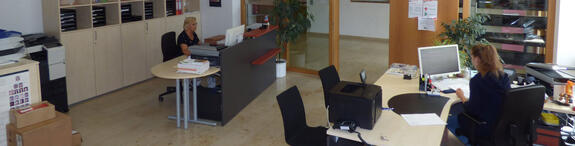 AnsprechpartnerInnen