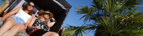 Freizeit & Tourismus