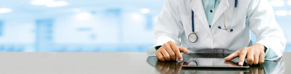 ärzte & Krankenhäoser