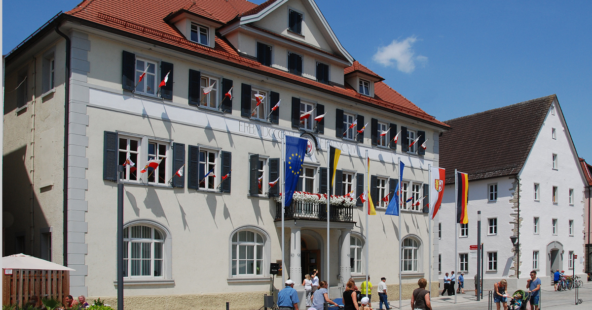 Verwaltung