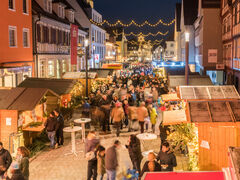 Weihnachtsmarkt