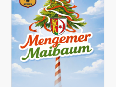 Mengemer Maibaum