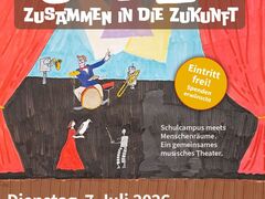 JUHE Zusammen in die Zukunft