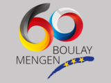 60 Jahre Partnerschaft Mengen - Boulay/Moselle "Der Film"