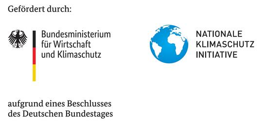 Logo Bundesministerium für Wirtschaft und Klimaschutz