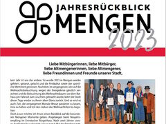 Jahresrückblick 2023