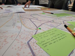 Ideen Mobilität in Mengen 