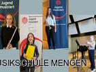 Preisträger Jugendmusikschule 