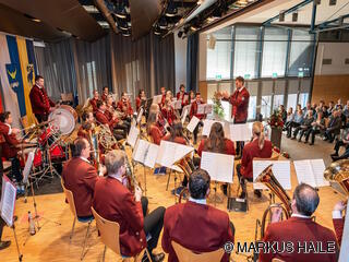 Musikverein Blochingen 