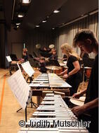 Jahreskonzert der Jugendmusikschule 