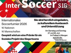 Inter Soccer SIG