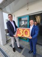 30 Jahre mts Maschinenbau GmbH
