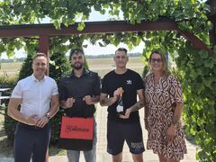 Restaurant Cockpit startet mit neuem Pächter durch