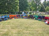 Internationales Soccer-Turnier 2026