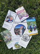 Neues Angebot für Bürger und Touristen: Neues Angebot für Bürger und Touristen:
