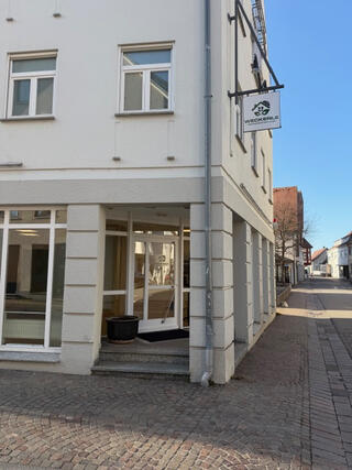 Weckerle Energieberatung in der Mittleren Str. 32 