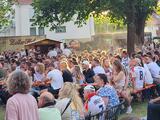 Schillergarten Event war wieder ein voller Erfolg