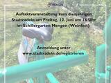 Startschuss für das Stadtradeln 2026 fällt am 12. Juni