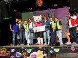 💛 DANKE für diese großartige Überraschung! 💛