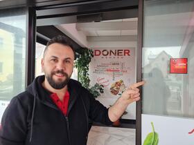 Doner Mengen