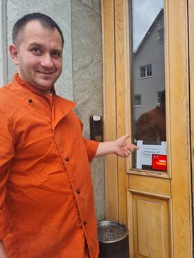 Mattiellos Restaurant 