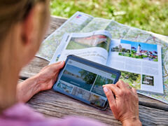 Neue Internetseite Oberschwaben-Tourismus 