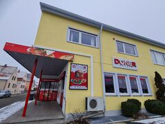 Aus „Igel“ wird Doner Mengen