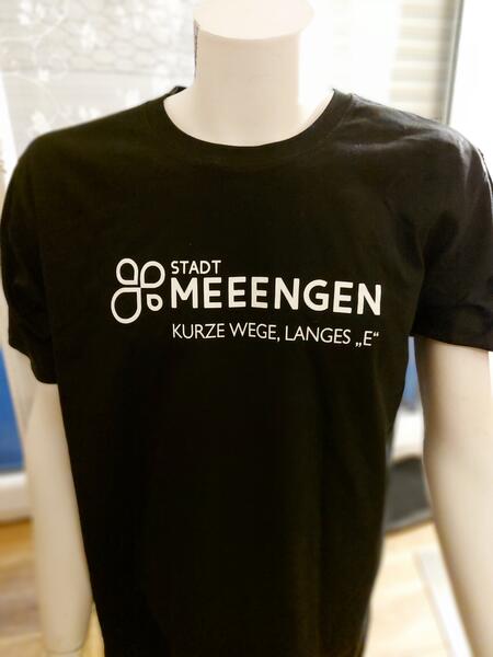 Meeengen T-Shirt Herren