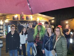 In Mengen gibt es derzeit zwei Hotels 