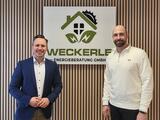 Weckerle Energieberatung eröffnet Büro in der Innenstadt