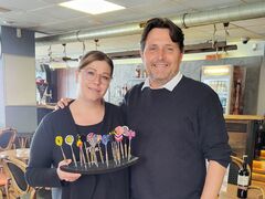 Snooker´s Bier-Café - Billard - Dart eröffnet in Innenstadt