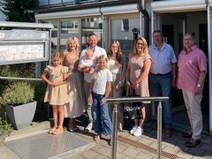 Neue Pächter im Gasthaus Lamm ab Oktober