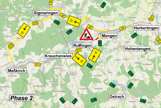 B311 Phase 2